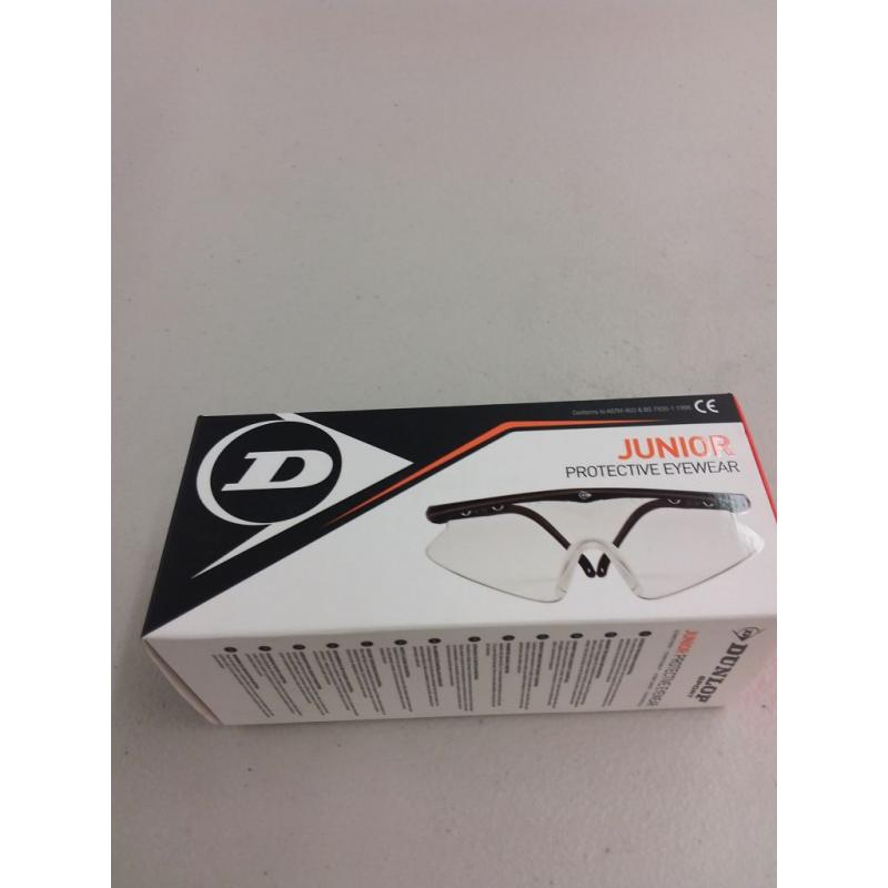 Dunlop Sport Junior Protective Eyewear