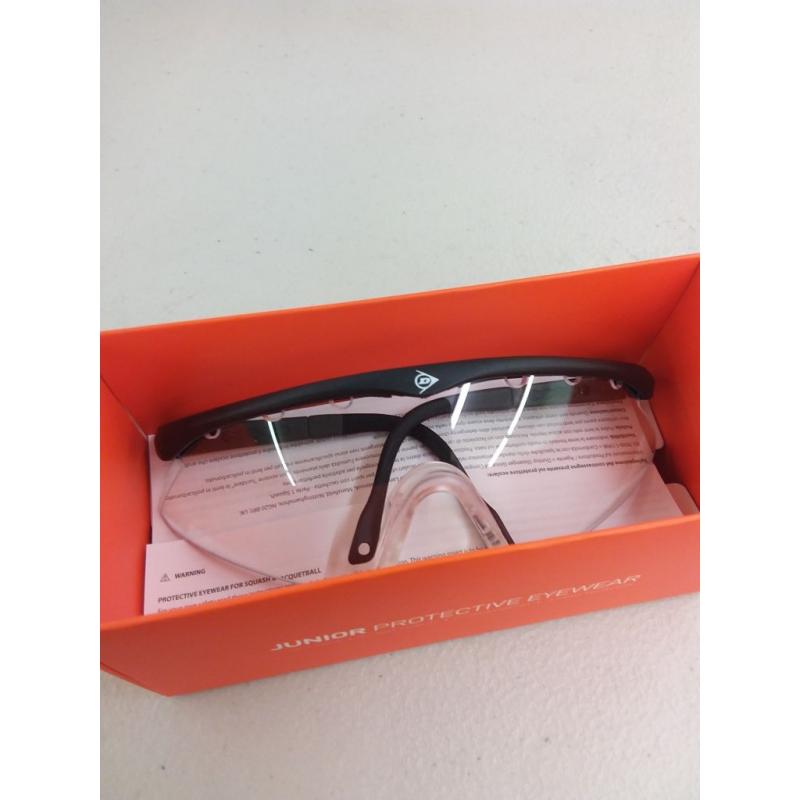Dunlop Sport Junior Protective Eyewear