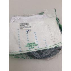 Powerfly AR500 Gong Targets for Shooting Range 8 - AR 500 3/8 Laser Cut Steel Plate