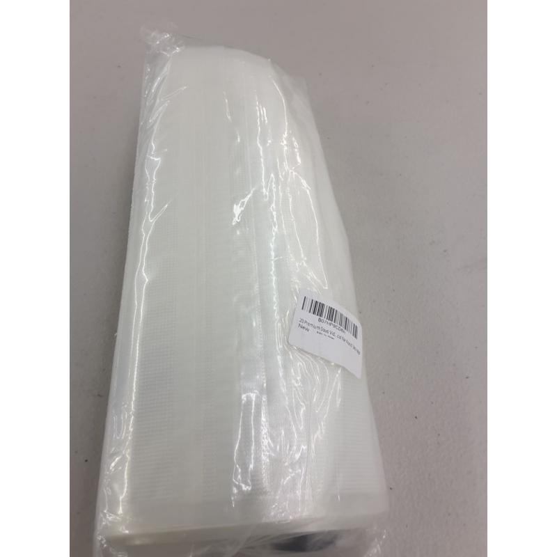 Tusy - 20 Premium Sous Vide Bags Essentials Kit for Anova and Joule Cooker