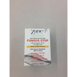 Zane Hellas Anti Fungal Nail Solution