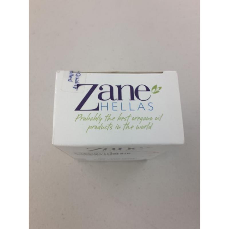 Zane Hellas Anti Fungal Nail Solution