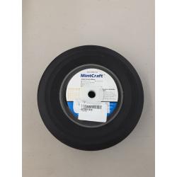 8 Economy Solid Hand Truck Wheel