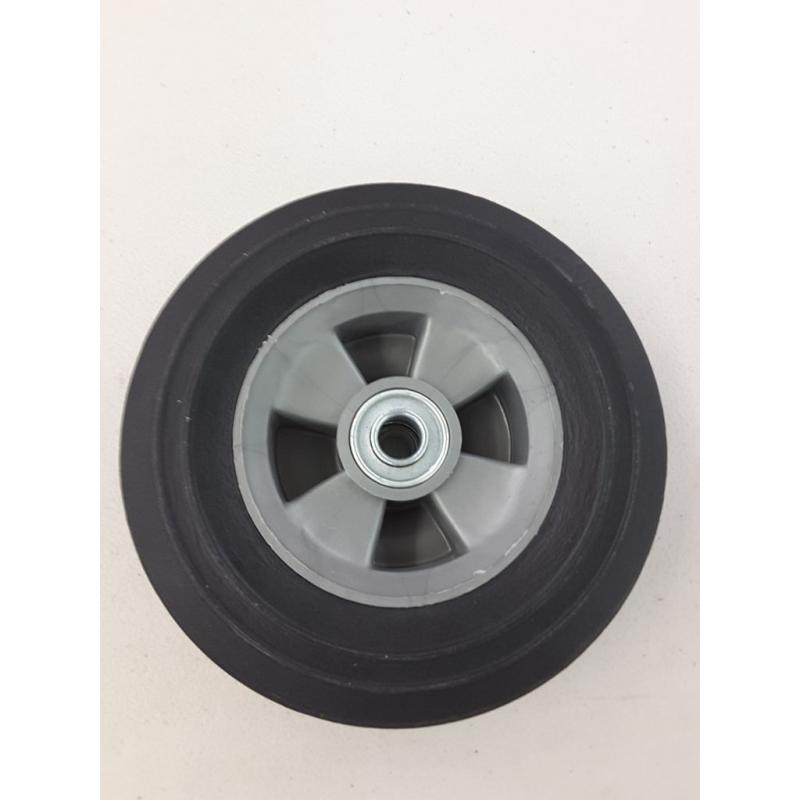 8 Economy Solid Hand Truck Wheel