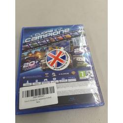 Cars 3: Driven to Win - PlayStation 4 (Ps4)