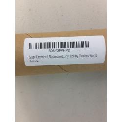 Siser Easyweed Iron on Heat Transfer Vinyl