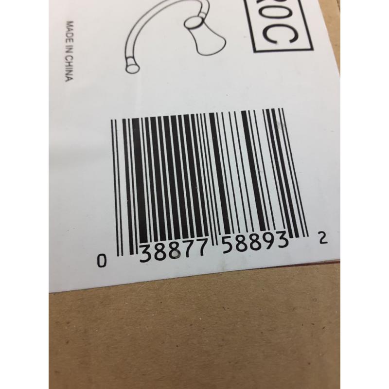 Pfister Iyla Towel Ring with Concealed Mounting