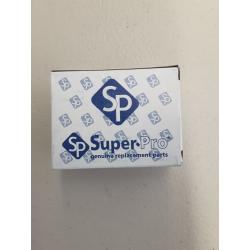 Super Pro Pool Filter Pressure Gauge 2