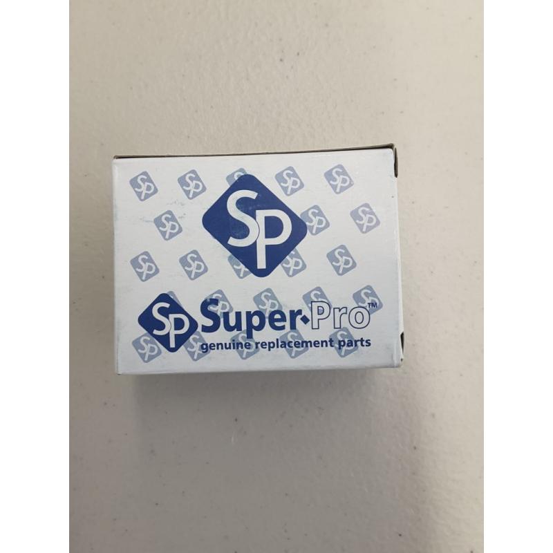Super Pro Pool Filter Pressure Gauge 2