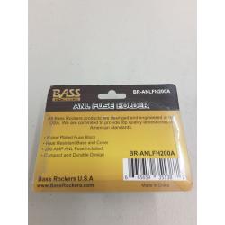 Bass Rockers Anl Fuse Holder