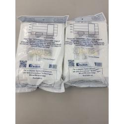 Enviro Care Technologies Vaccum Bags