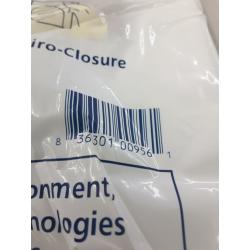 Enviro Care Technologies Vaccum Bags