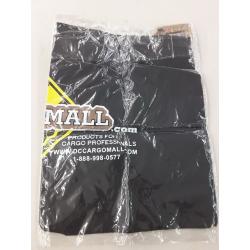 Track Wood Beam End Socket Shelf