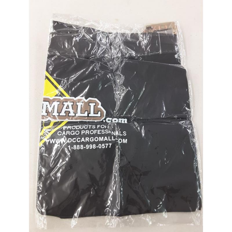 Track Wood Beam End Socket Shelf