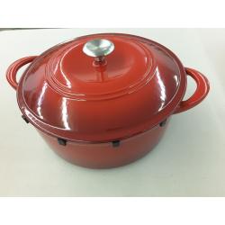 Tramontina Dutch Ovens Enameled Cast Iron