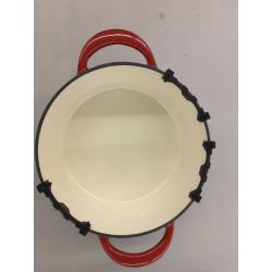 Tramontina Dutch Ovens Enameled Cast Iron