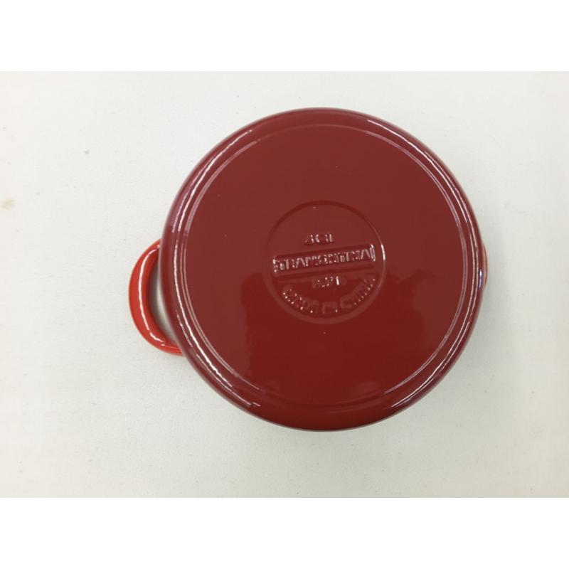 Tramontina Dutch Ovens Enameled Cast Iron