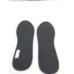 Cinnasoles Foot Odor Insoles Mens Size 11.5, Women's Size 13