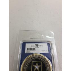 Eagle Crest United States Army Woman Veteran