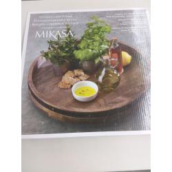 Mikasa Vintage Lazy Susan