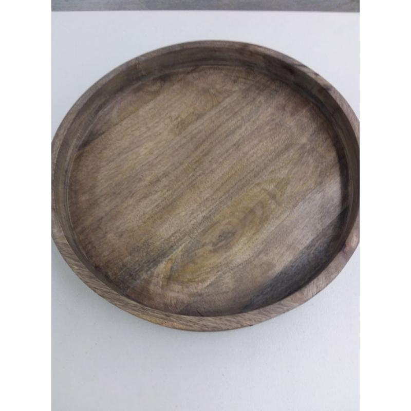 Mikasa Vintage Lazy Susan