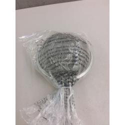 3 Pieces Stainless Steel Mesh Strainer