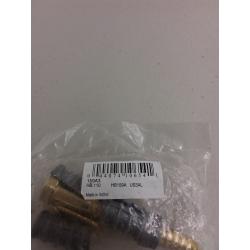 Ives Commercial 044074106541 Handrail Bracket, Aluminum (pack of 5)