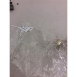 Ives Commercial 044074106541 Handrail Bracket, Aluminum (pack of 5)