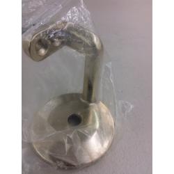 Ives Commercial 044074106541 Handrail Bracket, Aluminum (pack of 5)