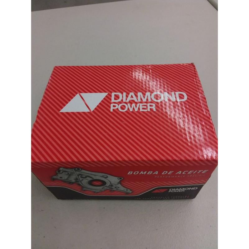 Oil Pump Fits Dodge Dakota Aspen Coronet V8 3.9 5.2 5.9 L Magnum Dohc #m72