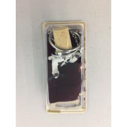 Bottle Stopper  Holstein Cow