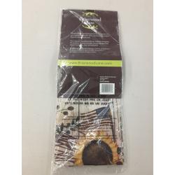 Briarwood Lane Preimum House Flag- Autumn Welcome Barnstar Garden Flag