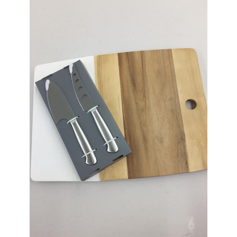 Professional Core Kitchen Server Board Set