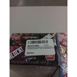 UNLOCK! The Adventures of Oz