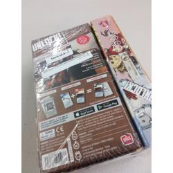 UNLOCK! The Adventures of Oz