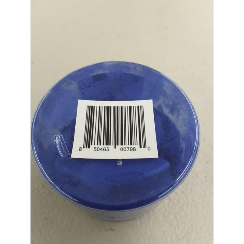 Black Diamond Pigment Powder Royal Blue, 40 Ounces