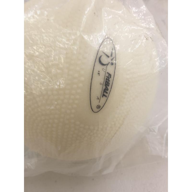 Fitball Body Therapy Ball - 6 Inches- Intermediate