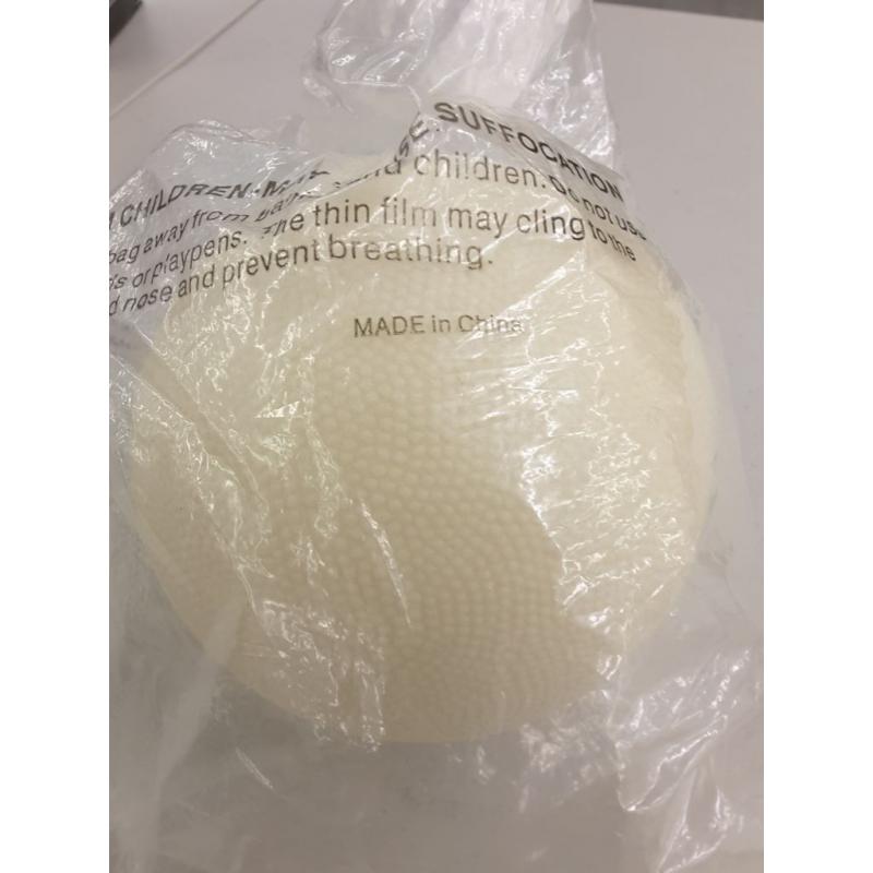 Fitball Body Therapy Ball - 6 Inches- Intermediate