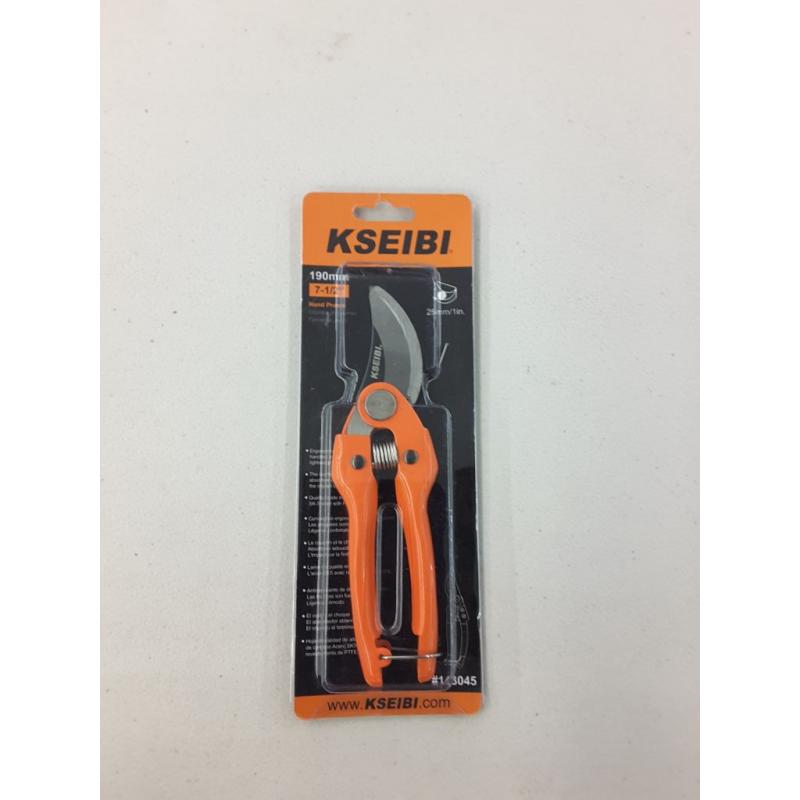 Kseibi Hand Pruner