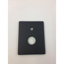 Himark Wall Mounted Balanced Pressure Shower Shower System