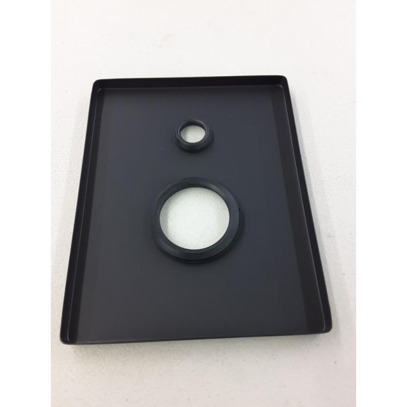 Himark Wall Mounted Balanced Pressure Shower Shower System