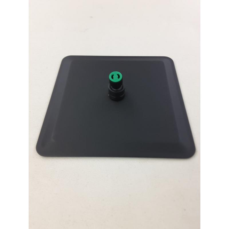 Himark Wall Mounted Balanced Pressure Shower Shower System