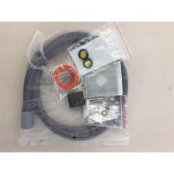 Himark Wall Mounted Balanced Pressure Shower Shower System