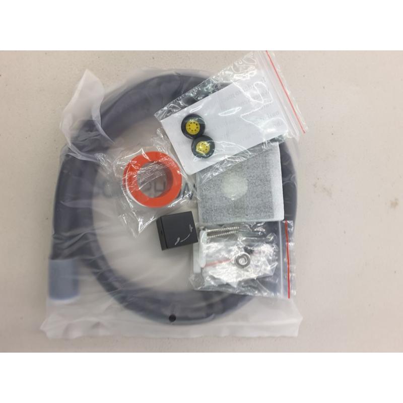 Himark Wall Mounted Balanced Pressure Shower Shower System