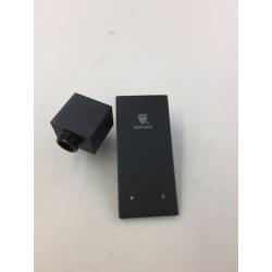 Himark Wall Mounted Balanced Pressure Shower Shower System