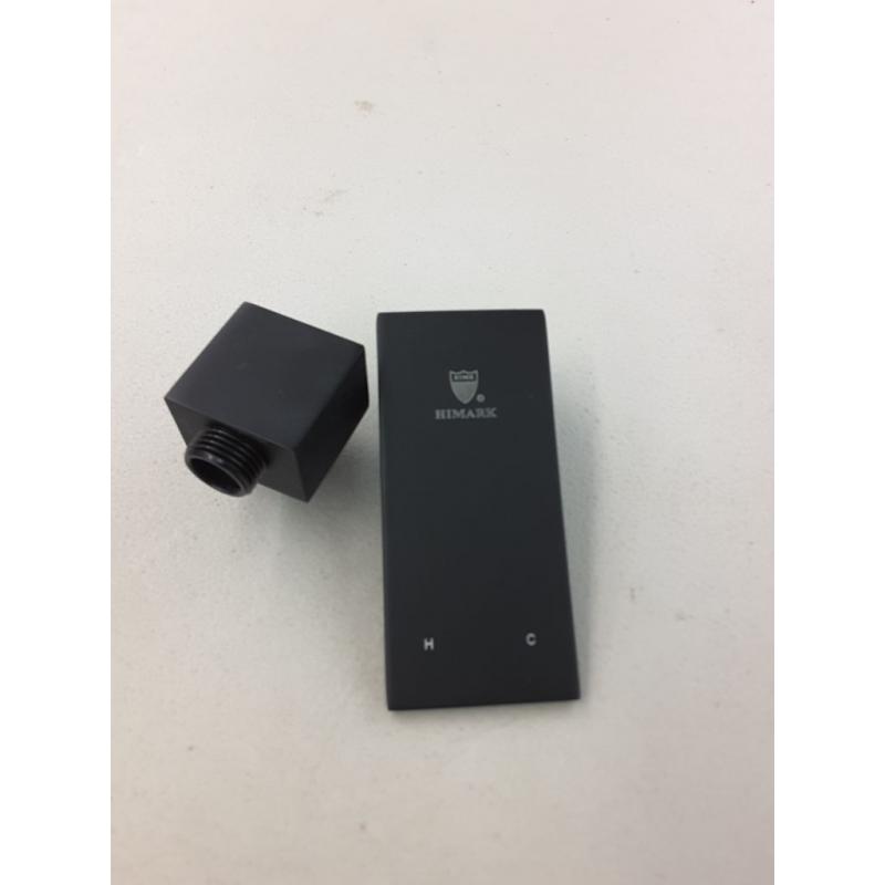 Himark Wall Mounted Balanced Pressure Shower Shower System