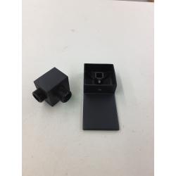 Himark Wall Mounted Balanced Pressure Shower Shower System