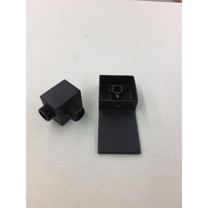 Himark Wall Mounted Balanced Pressure Shower Shower System