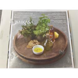 Mikasa Vintage Lazy Susan