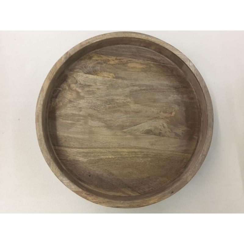 Mikasa Vintage Lazy Susan